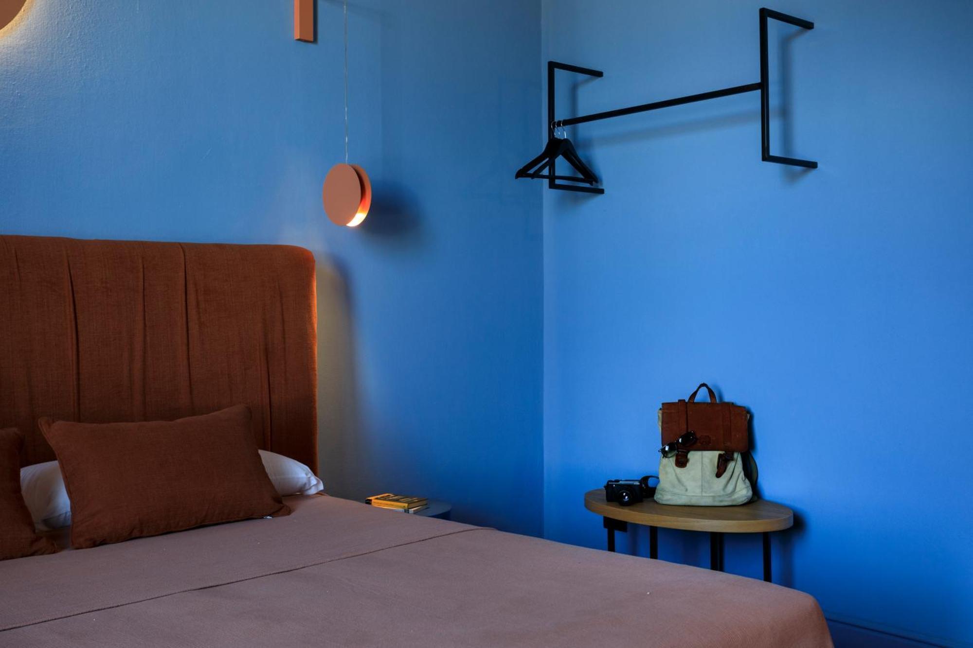 Belmonte Luxury Rooms - Lr Collection Palermo Exterior foto