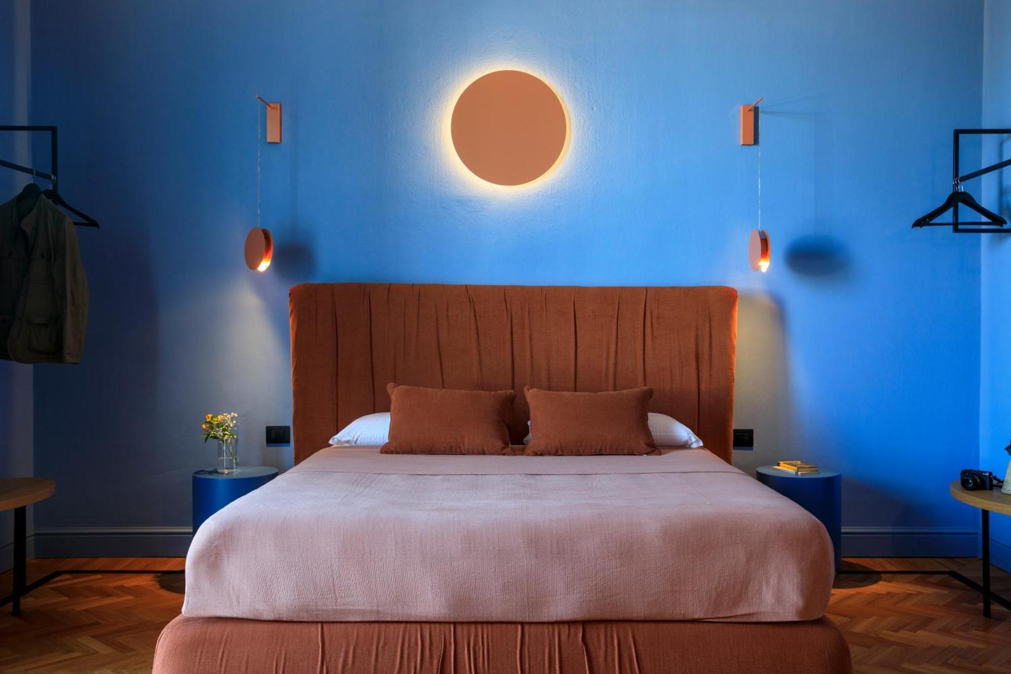 Belmonte Luxury Rooms - Lr Collection Palermo Exterior foto