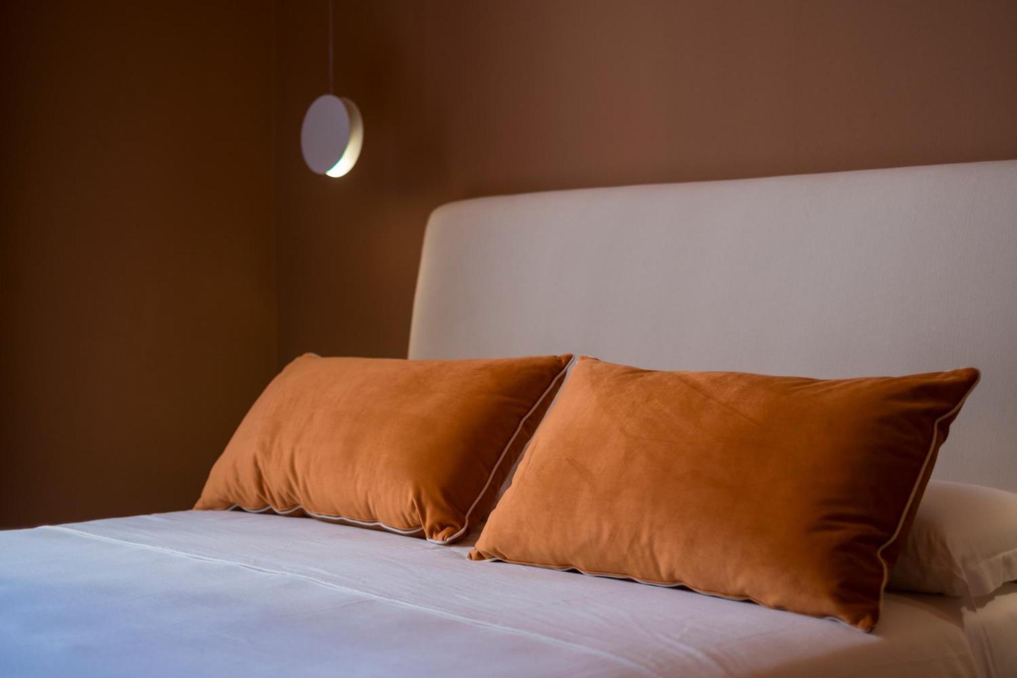 Belmonte Luxury Rooms - Lr Collection Palermo Exterior foto